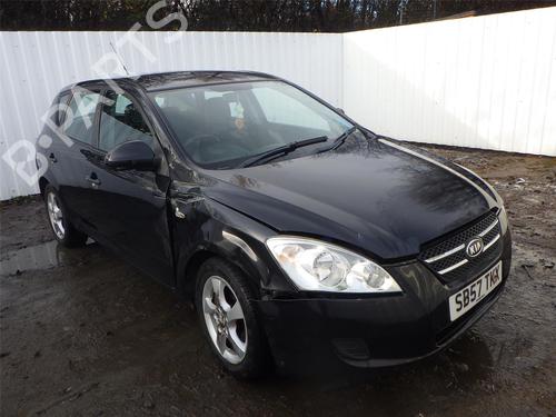 Steering column stalk KIA CEE'D Hatchback (ED) 1.6 | BP22680527I23  - Image 18