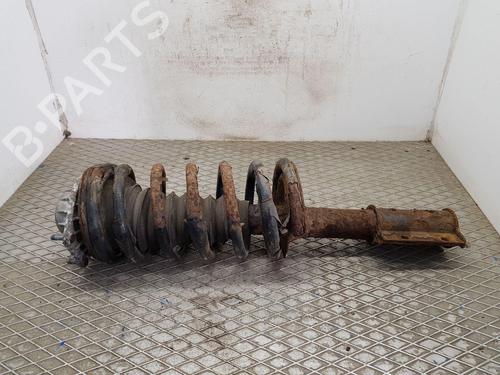 Left front shock absorber LDV MAXUS Van 2.5 D | BP25839058M16