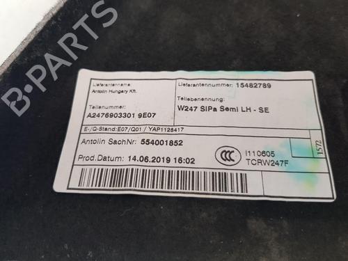 Boot lining MERCEDES-BENZ B-CLASS Sports Tourer (W247) B 180 (247.084) | BP36280873I3 - Image 10