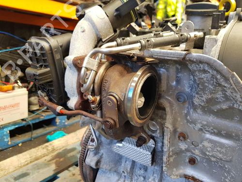 Engine SKODA OCTAVIA III (5E3, NL3, NR3) 1.0 TSI | BP25853696M1