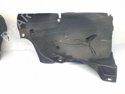Wheel arch RENAULT CLIO IV (BH_) 1.2 16V | BP24213308C56 