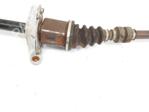 Right front driveshaft NISSAN QASHQAI II SUV (J11, J11_) 1.5 dCi | BP22208410M39 