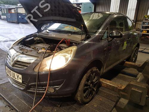 Reservehjul kit VAUXHALL CORSA Mk III (D) (S07) 1.4 (L08) | BP33630162C119  - Image 13
