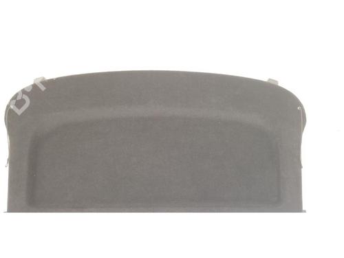 Rear parcel shelf SKODA KAMIQ (NW4)  | BP24230643C85 