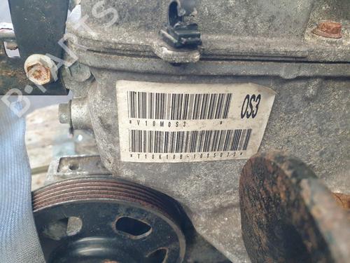 Engine SUZUKI SPLASH (EX) 1.0 (A5B310) | BP25022216M1 