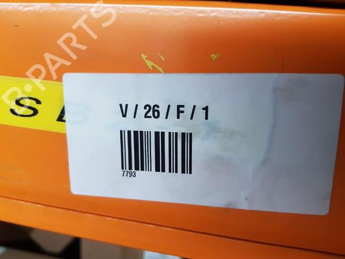 Front right window mechanism FORD FOCUS III 1.6 TDCi | BP39031932C23 - Image 7