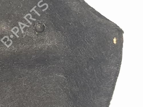 Rear parcel shelf HONDA CIVIC VIII Hatchback (FN, FK) 2.2 CTDi (FK3) | BP22657028C85 