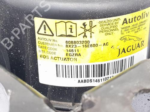 Electronic module JAGUAR XF I (X250) 3.0 D | BP31983307M83 - Image 9