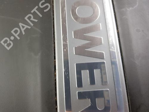 Upper protection BMW 2 Coupe (F22, F87) M2 | BP23097882M93 