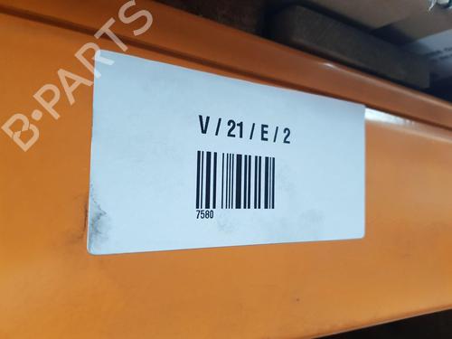 Pipe VOLVO C30 (533) D2 | BP34638758M125  - Image 11