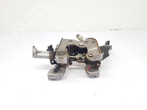 Clutch pedal HONDA CR-V III (RE_) 2.2 i-DTEC 4WD (RE6) | BP30115832I13 
