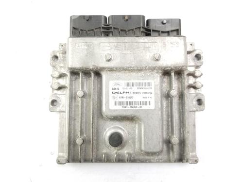 Used Engine control unit (ECU) FORD KUGA II (DM2) [2012-2025]  22205124