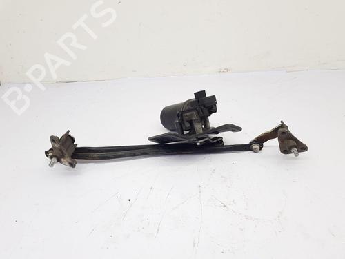 Front wiper motor HYUNDAI ATOS PRIME (MX) 1.1 | BP36478652M29 - Image 2