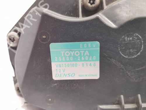 Egr LEXUS IS II (_E2_) 200d (ALE20_, ALE20R) | BP32127307M69 - Image 3