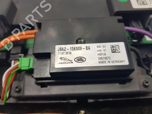 Interior roof light LAND ROVER RANGE ROVER VELAR (L560) 2.0 D240 SD4 4x4 | BP30713875I8