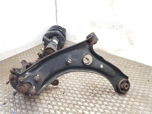 Right front suspension HYUNDAI TUCSON (TL, TLE) 1.7 CRDi | BP29755731M73 