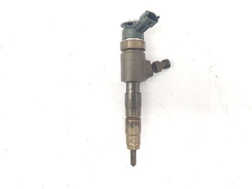 Used Injector Injector PEUGEOT 2008 I (CU_) 1.6 BlueHDi 100 (100 hp) 39886071 39886071