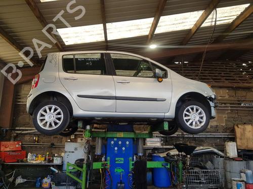 Steering column stalk RENAULT MODUS / GRAND MODUS (F/JP0_) 1.4 (JP01, JP0J) | BP27600473I23 - Image 13