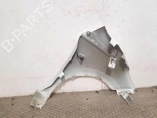 Left front fenders PEUGEOT 108 1.0 VTi | BP30603743C41