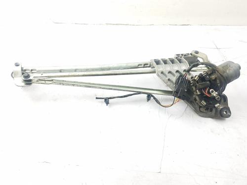 Front wiper motor DACIA DUSTER (HS_) 1.5 dCi (HSMC) | BP33559152M29  - Image 5