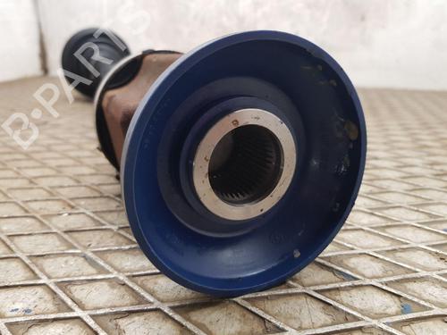 Right front driveshaft AUDI Q3 Sportback (F3N) 2.5 RS TFSI quattro | BP30914870M39