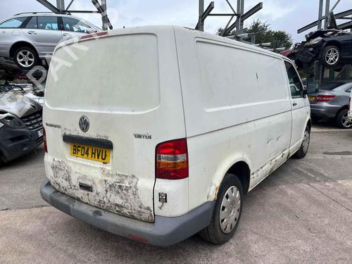 Hand brake VW TRANSPORTER T5 Van (7HA, 7HH, 7EA, 7EH) 1.9 TDI | BP31819729I18  - Image 13