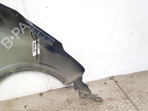 Left front fenders PEUGEOT 208 I (CA_, CC_) 1.2 PureTech 82 | BP27166880C41