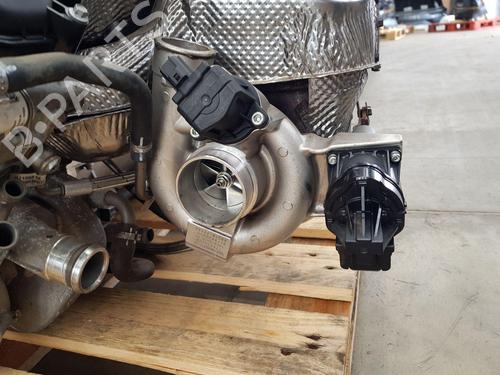 Engine MCLAREN 720S 4.0 | BP37241449M1  - Image 9
