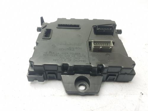 Electronic module RENAULT KANGOO Express (FW0/1_) 1.5 dCi 70 (FW0A, KW0V) | BP35772273M83 - Image 2
