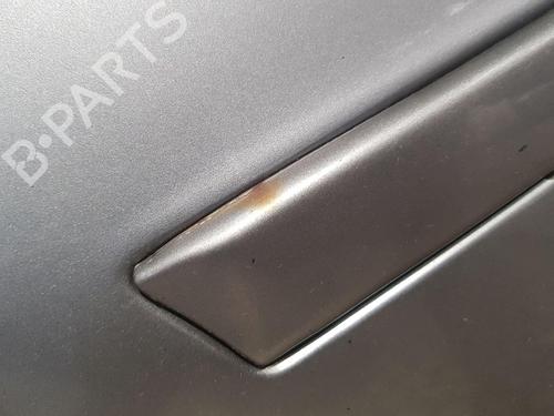 Left front fenders BMW 5 (E39) 530 d | BP28527110C41 