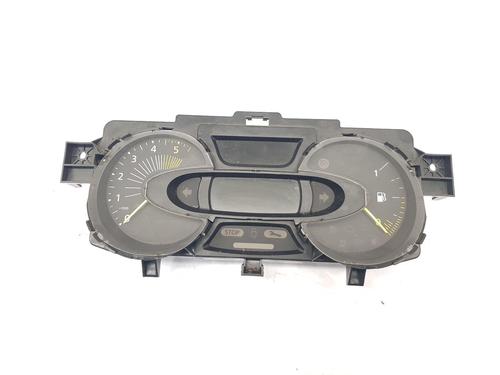 Instrument cluster RENAULT TRAFIC III Van (FG_) 1.6 dCi 120 (FGMB, FGMC) | BP39563204C47 - Image 1