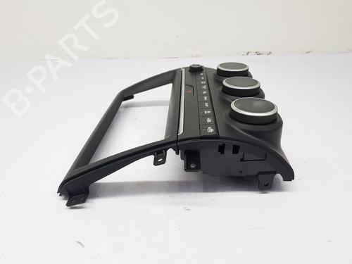 Climate control JAGUAR E-PACE (X540) 2.0 D150 | BP30364850I5 