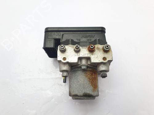 ABS pump HONDA ACCORD VII (CL, CN) 2.0 (CL7) | BP22659825M43 