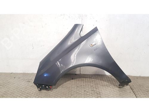 Used Left front fenders Left front fenders VAUXHALL CORSA Mk III (D) (S07) 1.4 (L08) (101 hp) 39886798 39886798
