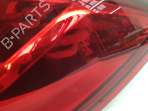 Right taillight RENAULT CLIO IV (BH_) 1.5 dCi 90 | BP22204348C35 
