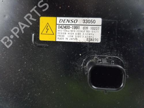 AC compressor TOYOTA RAV 4 V (_A5_, _H5_) 2.5 Hybrid AWD (AXAH54, AXAL54) | BP36467241M34 - Image 5