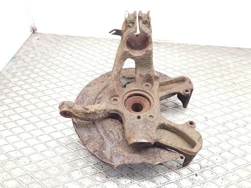 Left front steering knuckle SKODA OCTAVIA III (5E3, NL3, NR3) | BP23212573M25