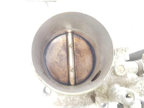 Throttle body JAGUAR XJ (X308) 3.2 | BP32306401M82 