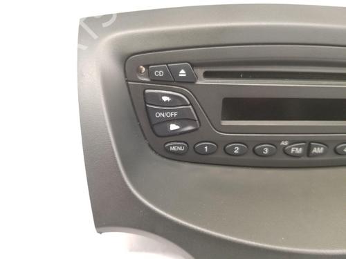 Radio FORD KA (RU8) | BP38564451E6 - Image 2