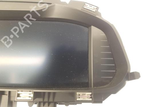 Instrument cluster SKODA SCALA (NW1)  | BP26692526C47 