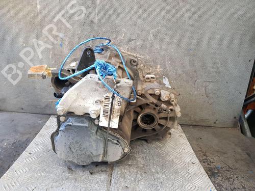 Gearbox VW GOLF V (1K1) 1.9 TDI | BP30331004M3