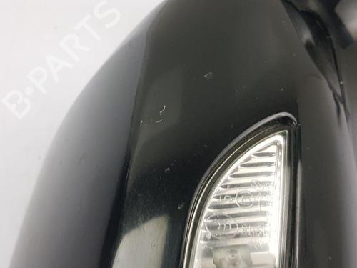 Right mirror MERCEDES-BENZ E-CLASS (W211) E 280 CDI (211.020) | BP29620643C27 