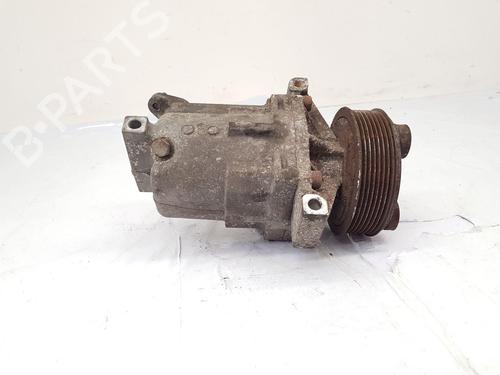 AC compressor NISSAN NOTE (E11, NE11) 1.6 | BP34639166M34 - Image 4