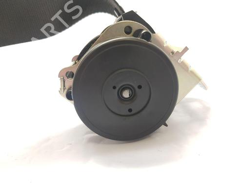 Rear center seatbelt FORD FIESTA V (JH_, JD_) 1.25 16V | BP29492798I27 