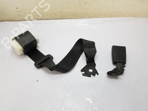 Used Rear center seatbelt FORD FIESTA VI (CB1, CCN) 1.0 EcoBoost (125 hp) 28081259
