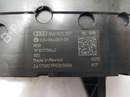 Andre AUDI A4 B9 Avant (8W5, 8WD) 2.0 TDI | BP23097959O1 