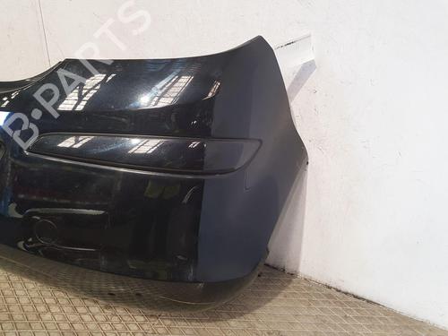 Stoßstange hinten VAUXHALL CORSA Mk III (D) (S07) 1.2 i 16V (L08) | BP30603549C8