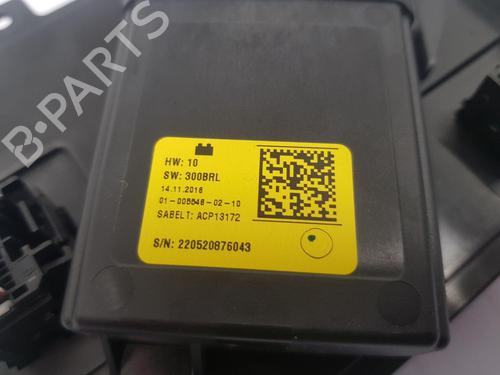 Módulo eletrónico MCLAREN 720S 4.0 | BP31053556M83 