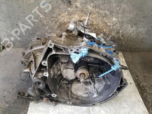 Used Gearbox Gearbox PEUGEOT 308 SW I (4E_, 4H_) 1.6 HDi (109 hp) 33413004 33413004