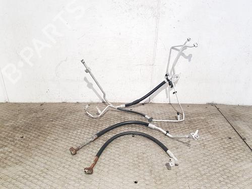 AC pipe IVECO DAILY VI Van 33S14, 35S14, 35C14, 42S14 | BP32509605M126